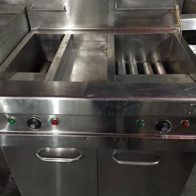 Restaurants Bakery Cafes machine avalable