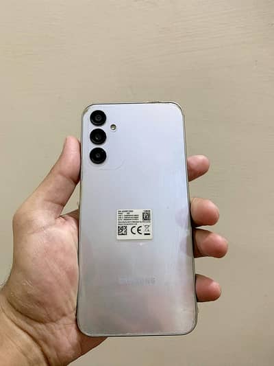 Samsung Mobile A24
