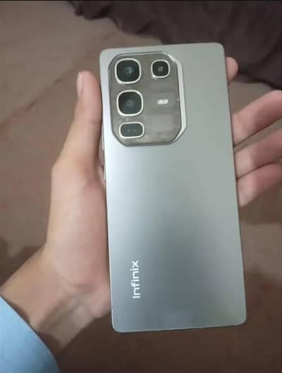 Infinix Note 50 Pro urgnt sale