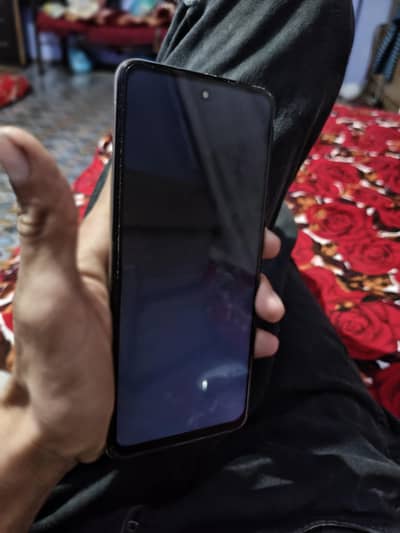 Motorola Moto G40 Fusion Dual Sim PuBg 60FPS support