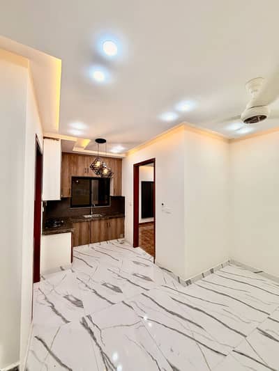 3.5 Marla Brand New House Available For Sale