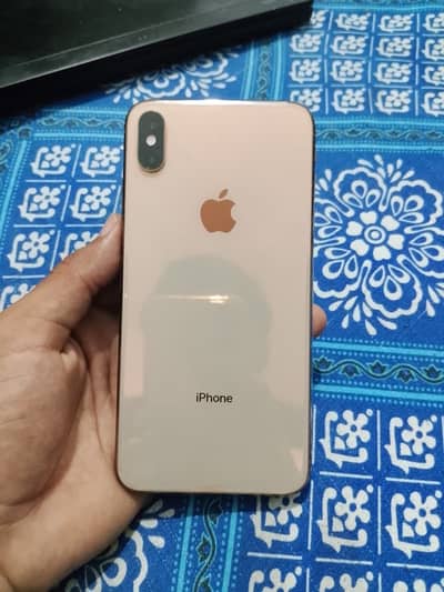 Apple iPhone XS Max