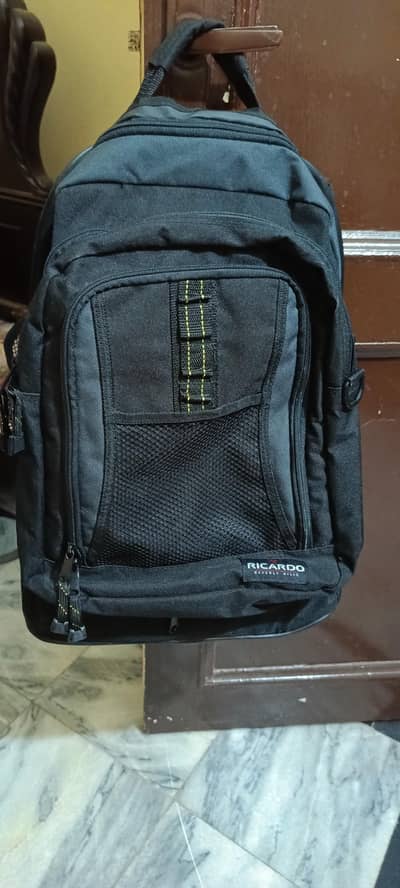 travel bags