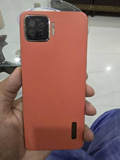 OPPO f17