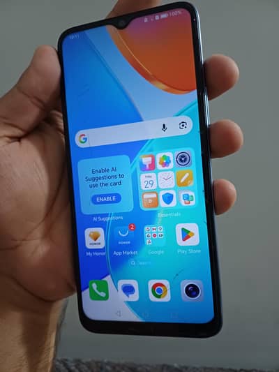 Honor X6  4gb /128 gb