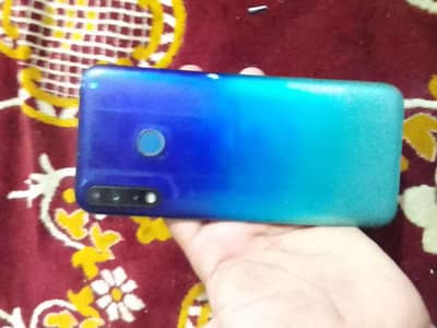 Tecno Spark 4