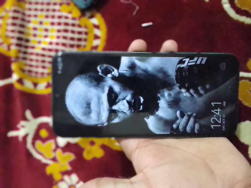Tecno Spark 4 2