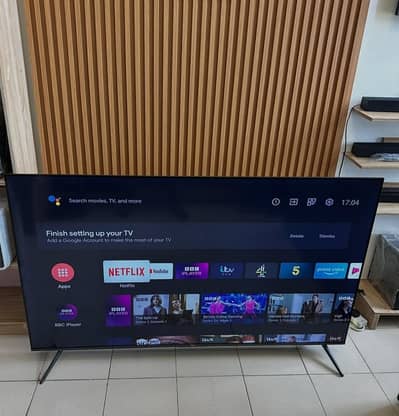 Tcl led