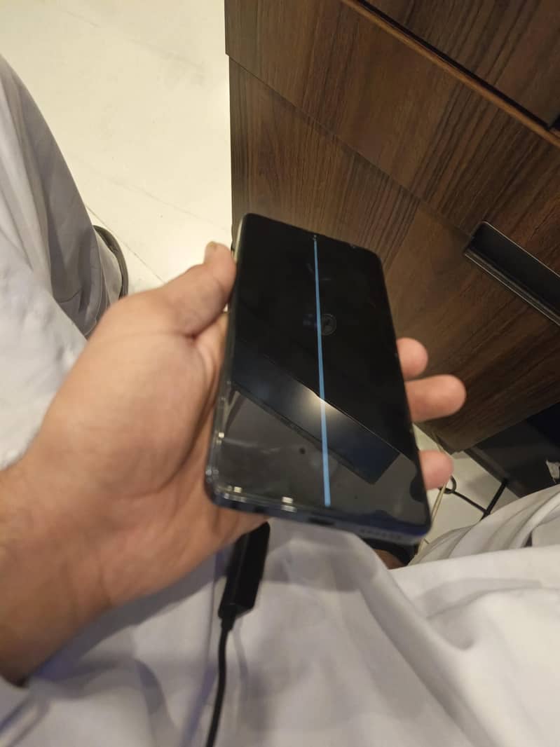 Tecno CAMON 20 4