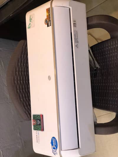 PEL T3 Inverter Split AC