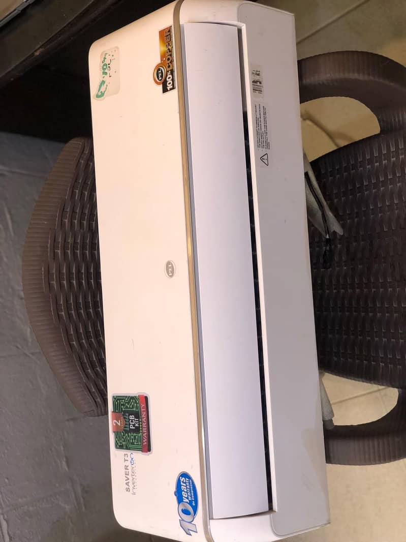 PEL T3 Inverter Split AC 0