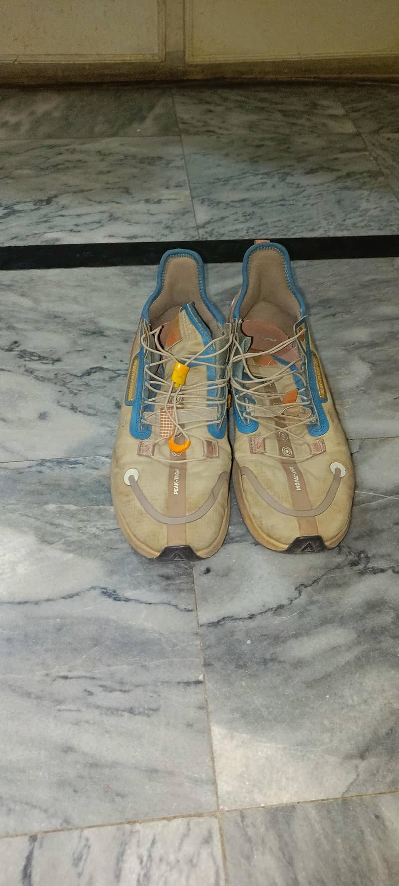 used shoes 6