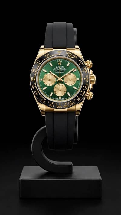 Rolex Daytona automatic
