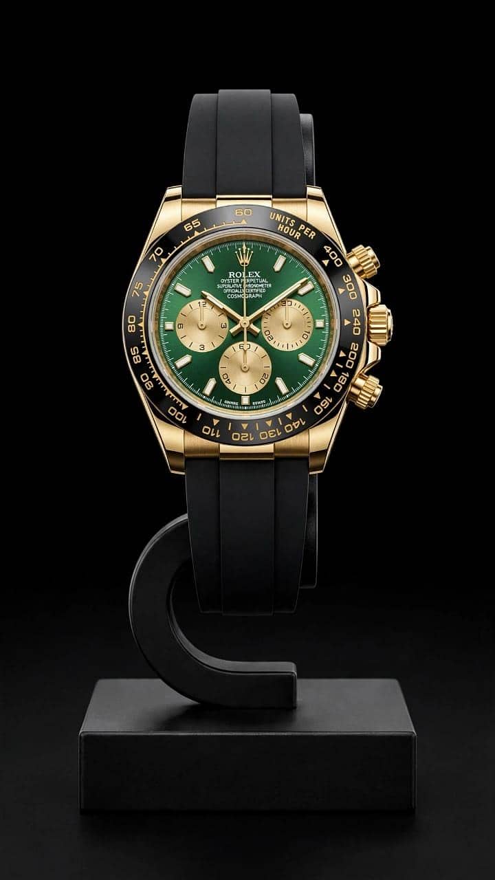 Rolex Daytona automatic 0