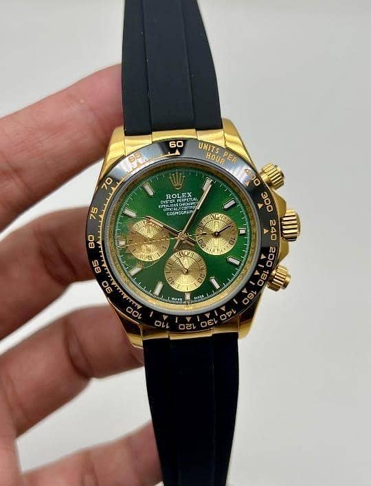 Rolex Daytona automatic 1