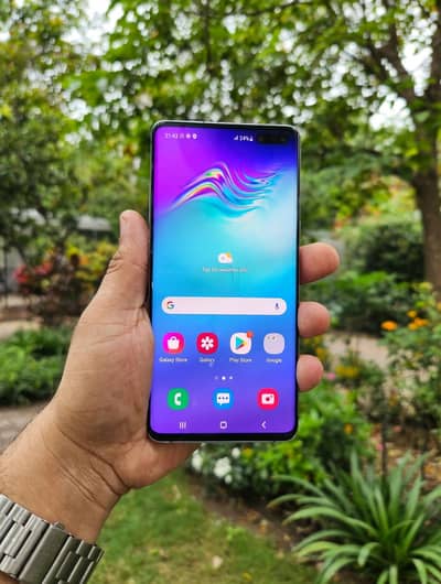 Samsung Mobile S10 5G