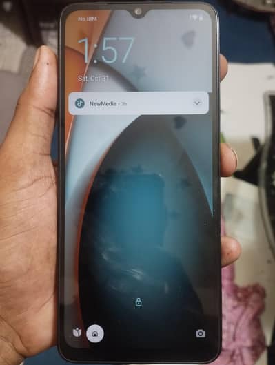 Xiaomi Redmi A3 4/128 Good Condition