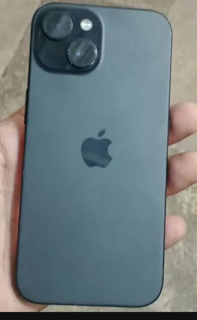 Apple iPhone 15 icloud locked exchange possible