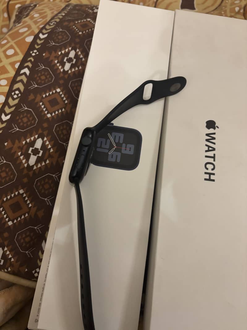 Apple series 5 0