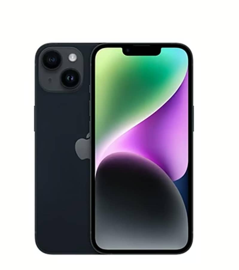 iPhone 14 jv 10/10 0