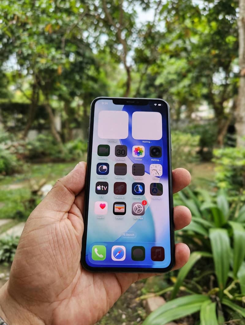 Apple iPhone 11 Pro Max 1