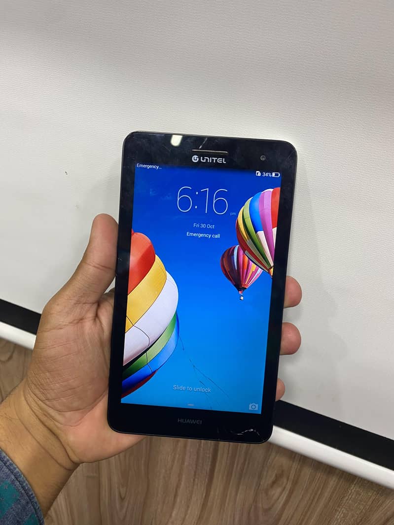 Huawei Other Model 1