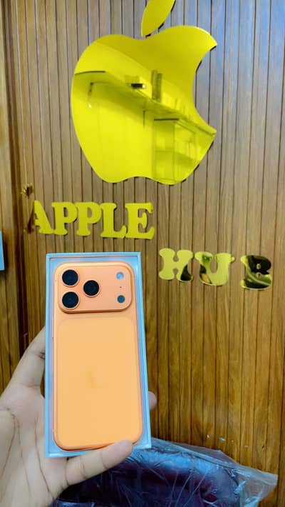 iPhone 17 Pro  256GB