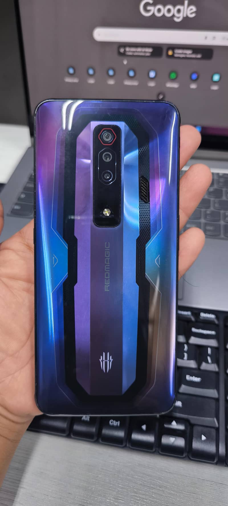 RedMagic 7 0