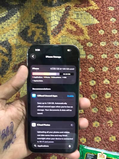 Apple iPhone 16 Pro