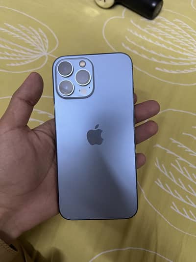 Apple iPhone 13 Pro Max