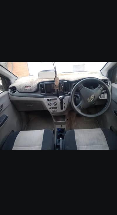 Daihatsu Mira 2014