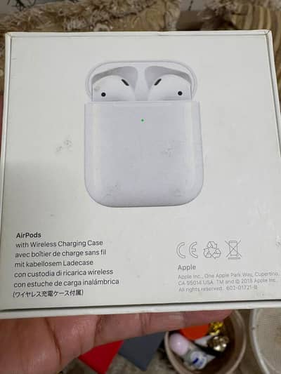 iphone earbuds new hai one say two time use