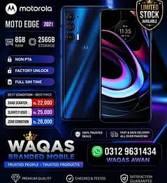 Moto Moto g 5G 4/64 4/128 GB official pta approved tax paid water pack