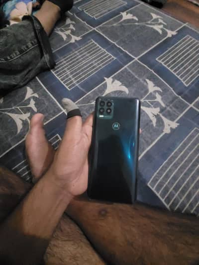 Motorola Moto G Stylus
