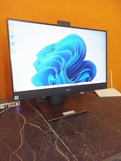 DELL OPTIPELX 7470 ALL IN ONE PC