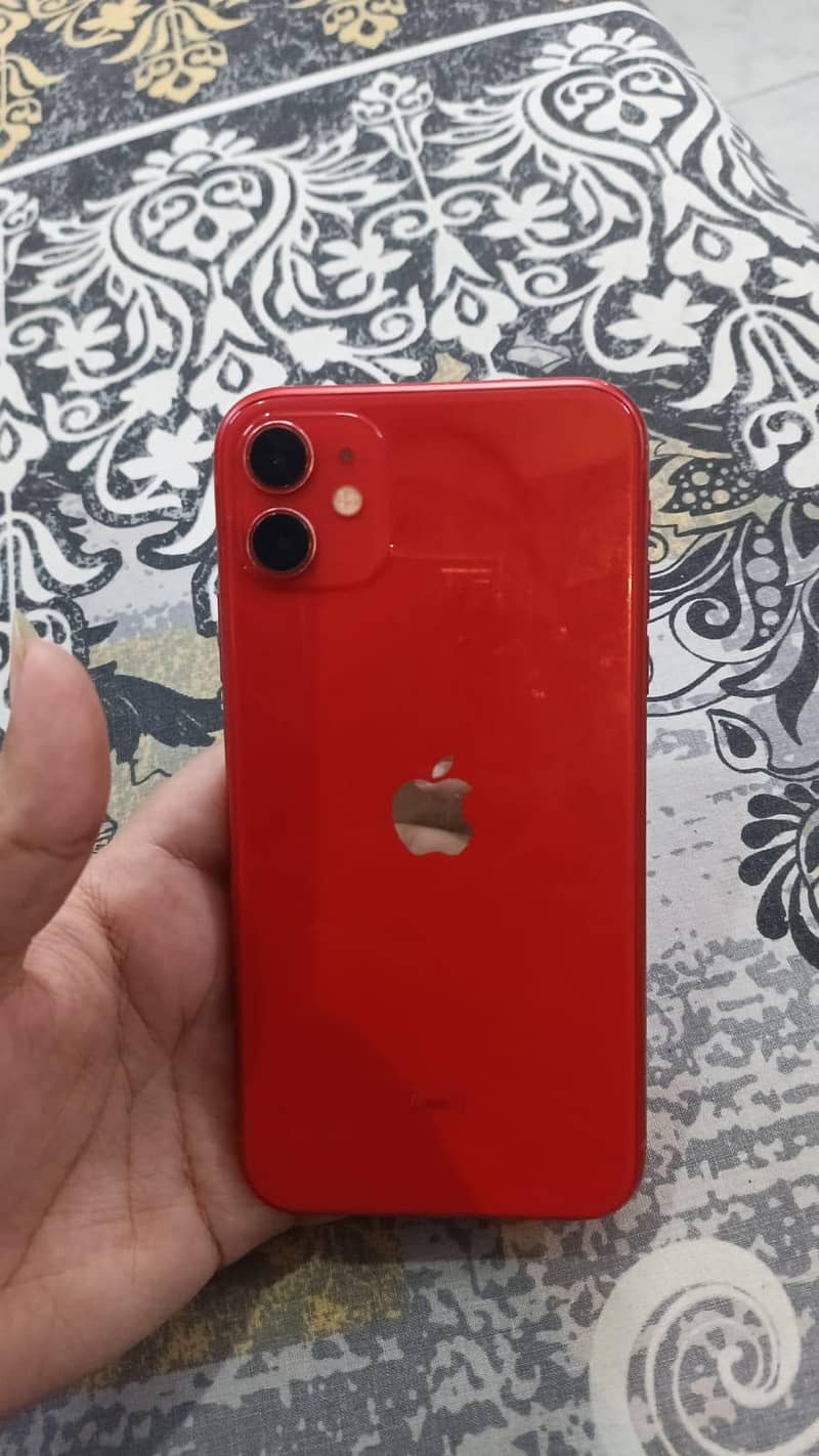 Apple iPhone 11 0