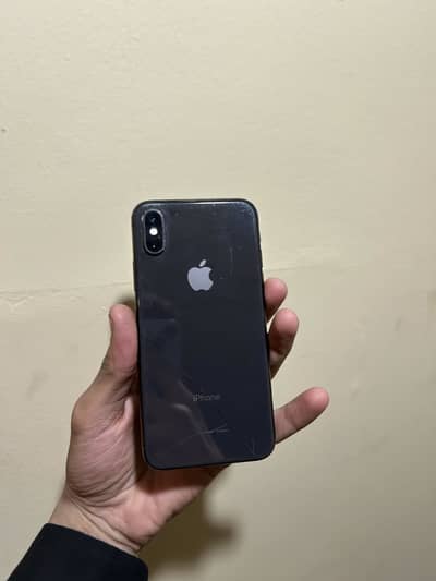 Apple iPhone XS sealed jv