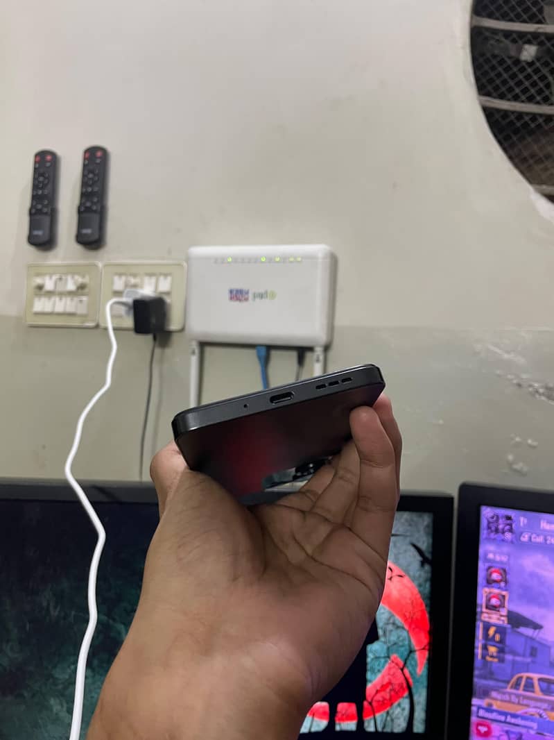 redmi 13c 0