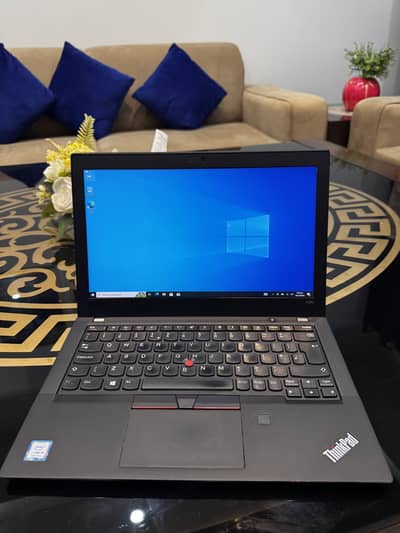 Lenovo ThinkPad / i5 8th Gen
