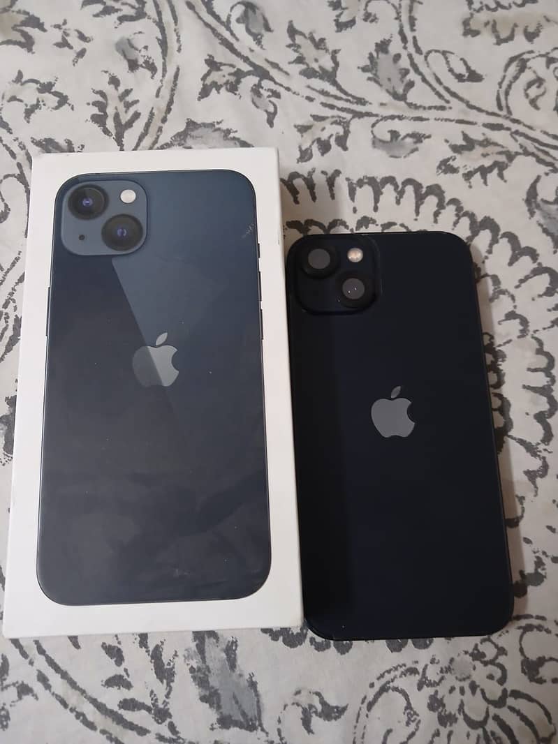 Apple iPhone 13 6