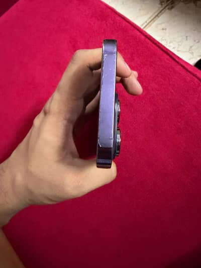 Apple iPhone 14 Pro