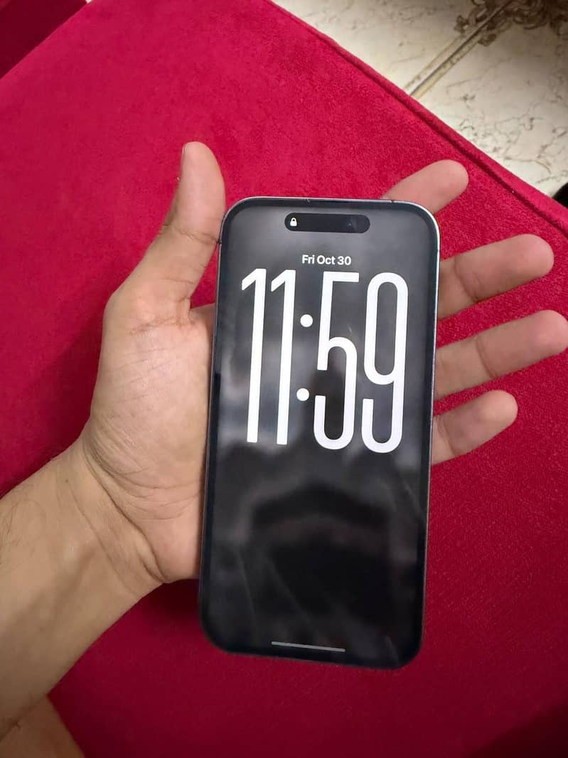Apple iPhone 14 Pro 3