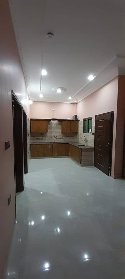 House for sale near airport malir halt gulistan e kaleem