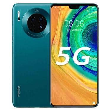 Huawei Mate 30 Pro 5G non pta add read kro phly