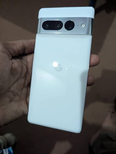 Google Pixel 7 Pro