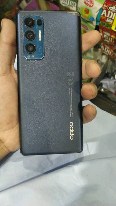 OPPO Find X3 Neo
