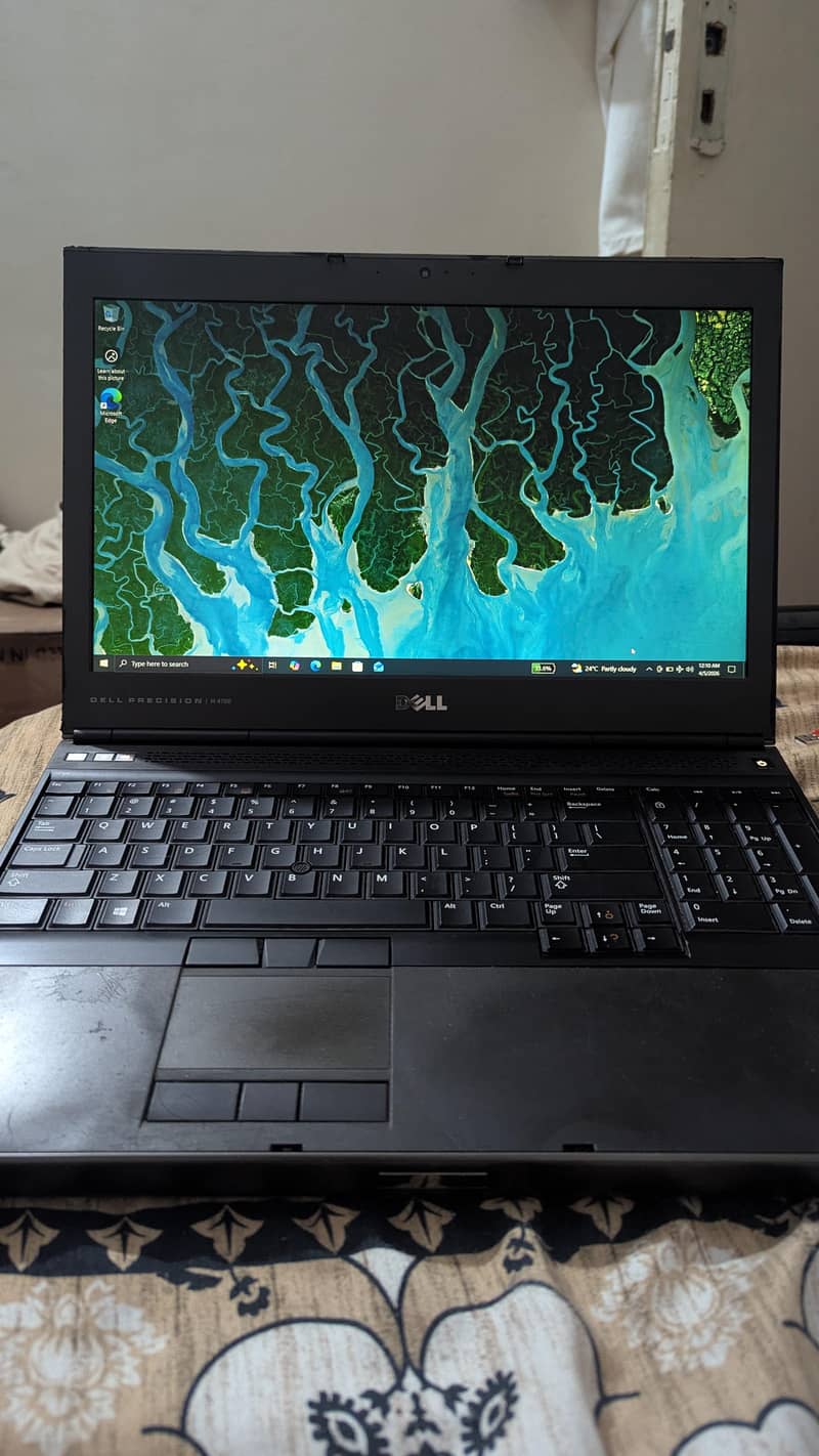 Dell Latitude E5470 4