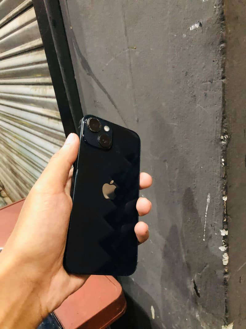 Apple iPhone 14 5