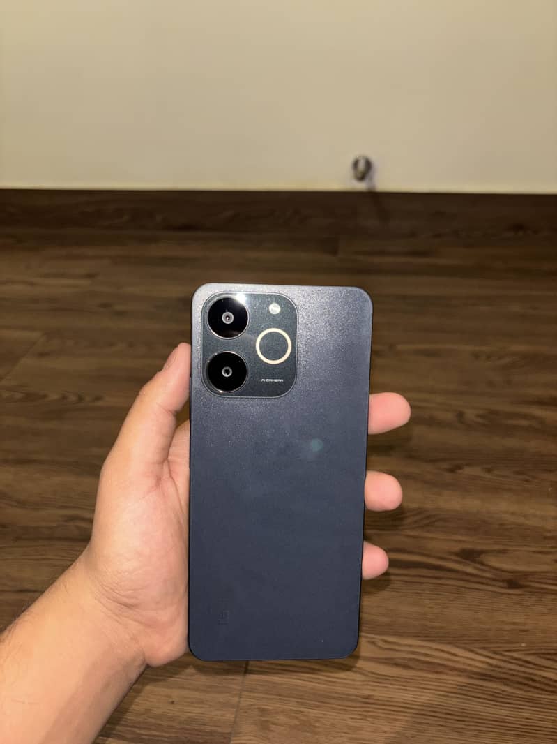 Realme note 70 1