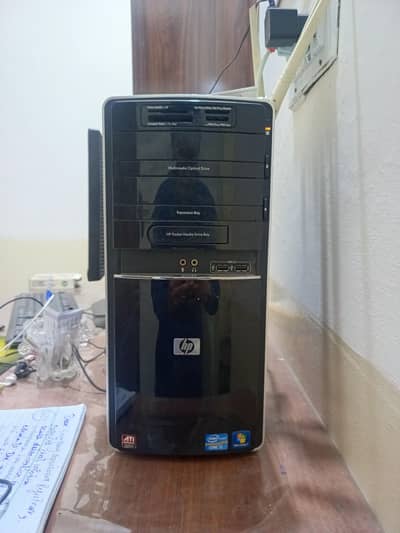 Intel core i7 PC for sale